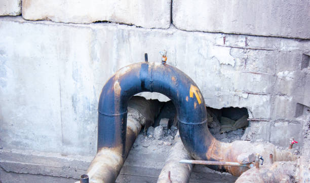 Best 24/7 water damage repair  in Lochbuie, CO